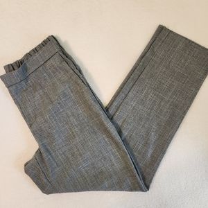 Like new Old Navy pull on dress pants